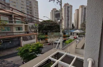 Imagem: Apartamento para Venda, Parque São Domingos