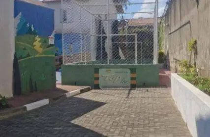 Imagem: Sobrado para Venda, Vila Nova Parada