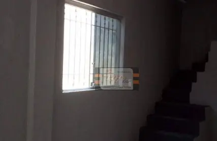 Imagem: Casa Térrea para Venda, Parque Taipas