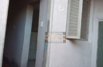 Imagem: Casa Térrea para Venda, Parque Taipas