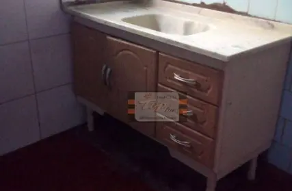 Imagem: Casa Térrea para Venda, Parque Taipas