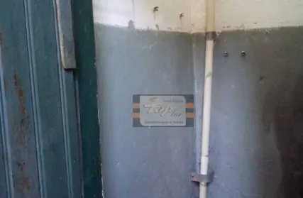 Imagem: Casa Térrea para Venda, Parque Taipas