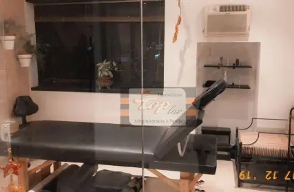 Imagem: Sala Comercial para Venda, Alto da Lapa