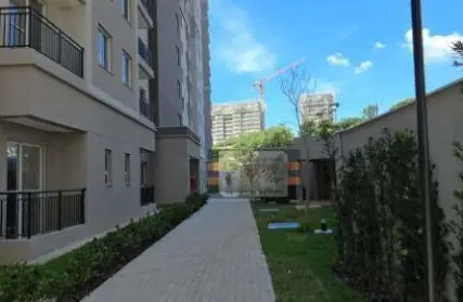 Imagem: Apartamento para Venda, Pirituba