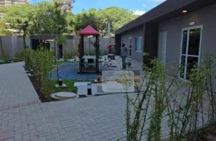 Imagem: Apartamento para Venda, Pirituba