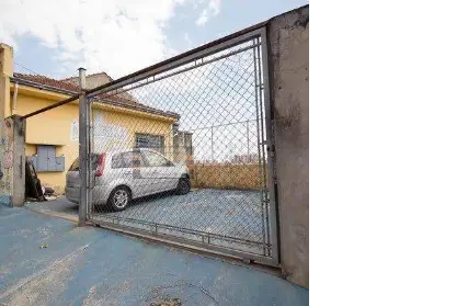 Imagem: Casa Térrea para Venda, Vila Bonilha