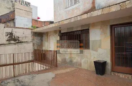 Imagem: Casa Térrea para Venda, Vila Bonilha