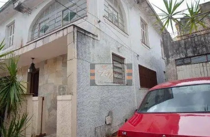 Imagem: Casa Térrea para Venda, Vila Bonilha