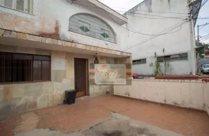 Imagem: Casa Térrea para Venda, Vila Bonilha