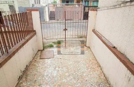 Imagem: Casa Térrea para Venda, Vila Bonilha