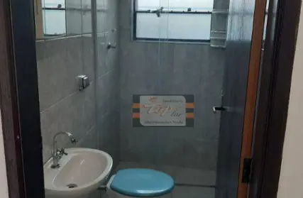 Imagem: Casa Térrea para Alugar, Jardim Santo Elias