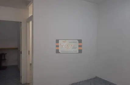 Imagem: Casa Térrea para Alugar, Jardim Santo Elias