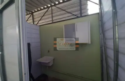 Imagem: Casa Térrea para Alugar, Jardim Santo Elias