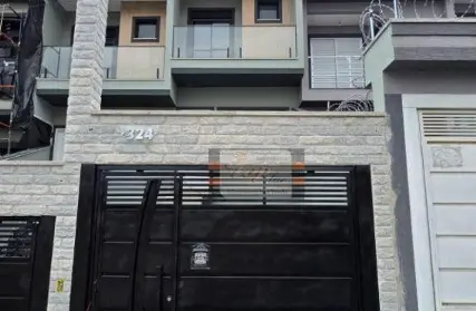 Imagem: Sobrado para Venda, Jardim Vista Linda