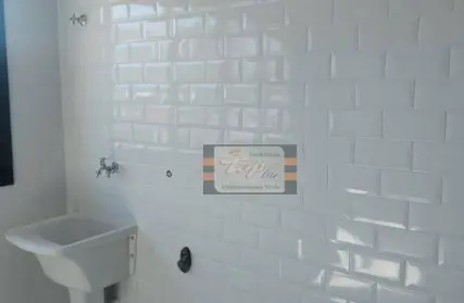 Imagem: Sobrado para Venda, Jardim Vista Linda