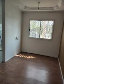 Imagem: Apartamento para Venda, Parque Nações Unidas