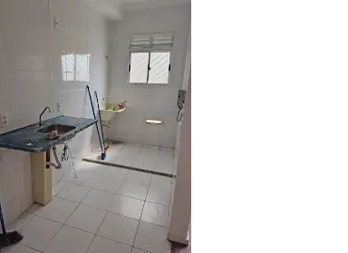 Imagem: Apartamento para Venda, Parque Nações Unidas