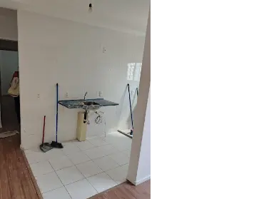 Imagem: Apartamento para Venda, Parque Nações Unidas