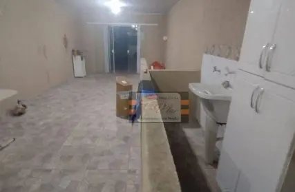 Imagem: Sobrado para Venda, Conj. City Jaraguá