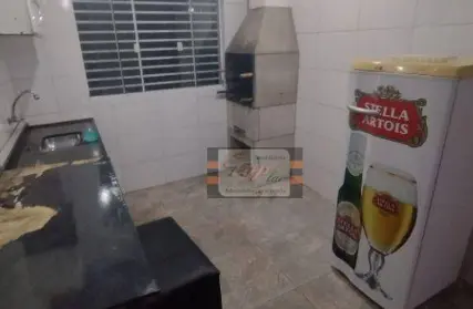 Imagem: Sobrado para Venda, Conj. City Jaraguá