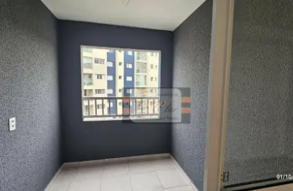 Imagem: Apartamento para Venda, Vila Pereira Barreto (Zona Oeste)
