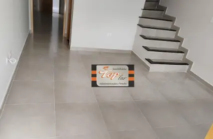 Imagem: Sobrado para Venda, Perus (ZO)