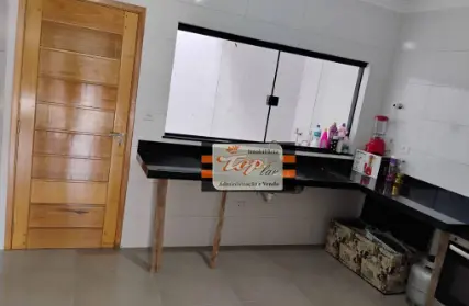 Imagem: Sobrado para Venda, Perus (ZO)