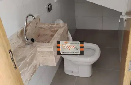 Imagem: Sobrado para Venda, Perus (ZO)