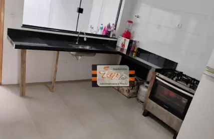 Imagem: Sobrado para Venda, Perus (ZO)