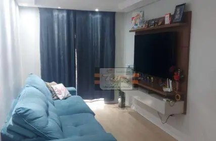 Imagem: Apartamento para Venda, Jardim São João