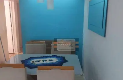 Imagem: Apartamento para Venda, Jardim São João