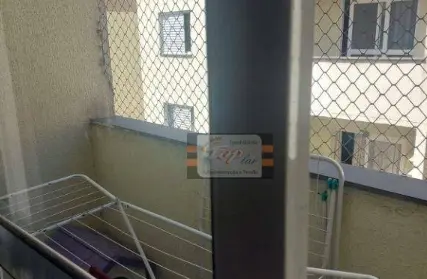 Imagem: Apartamento para Venda, Jardim São João