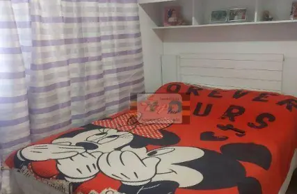 Imagem: Apartamento para Venda, Jardim São João