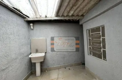 Imagem: Casa Térrea para Venda, Vila Piauí