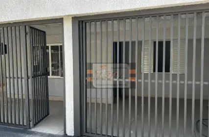 Imagem: Casa Térrea para Venda, Vila Piauí