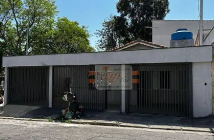 Imagem: Casa Térrea para Venda, Vila Piauí