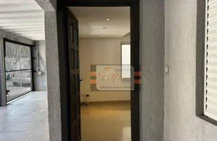 Imagem: Casa Térrea para Venda, Vila Piauí