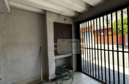 Imagem: Casa Térrea para Venda, Vila Piauí