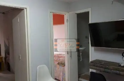 Imagem: Apartamento para Venda, Centro de São Paulo