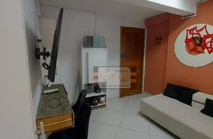 Imagem: Apartamento para Venda, Centro de São Paulo