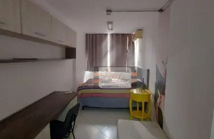 Imagem: Apartamento para Venda, Centro de São Paulo
