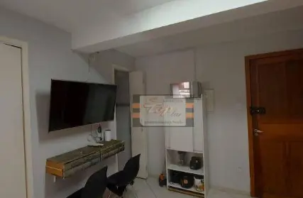 Imagem: Apartamento para Venda, Centro de São Paulo