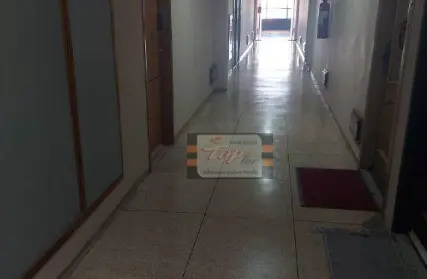 Imagem: Apartamento para Venda, Centro de São Paulo