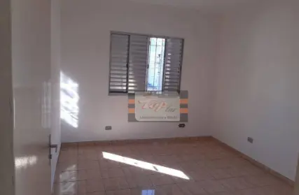 Imagem: Casa Térrea para Venda, Vila Barreto