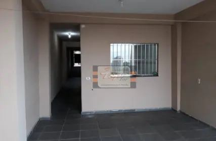 Imagem: Sobrado para Venda, Piqueri