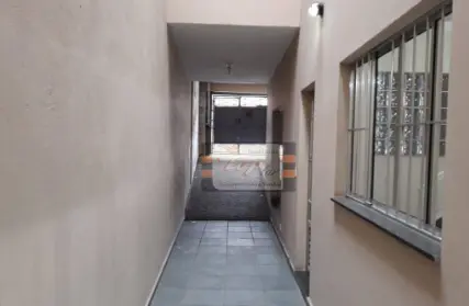 Imagem: Sobrado para Venda, Piqueri