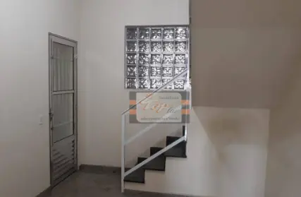 Imagem: Sobrado para Venda, Piqueri