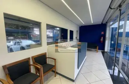 Imagem: Galpão / Salão para Alugar, Vila Santa Edwiges