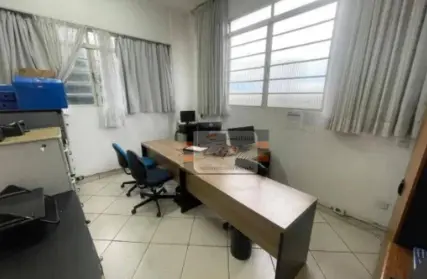 Imagem: Galpão / Salão para Alugar, Vila Santa Edwiges