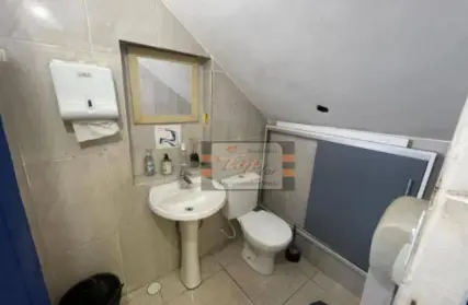 Imagem: Galpão / Salão para Alugar, Vila Santa Edwiges